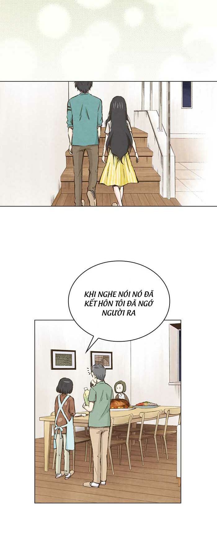 Làm Vợ Anh, Em Nhé - Chương 25 - Trang 30