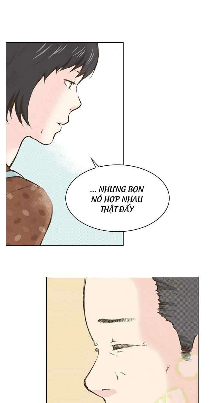 Làm Vợ Anh, Em Nhé - Chương 25 - Trang 31