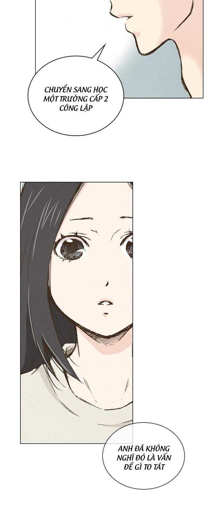 Làm Vợ Anh, Em Nhé - Chương 25 - Trang 34