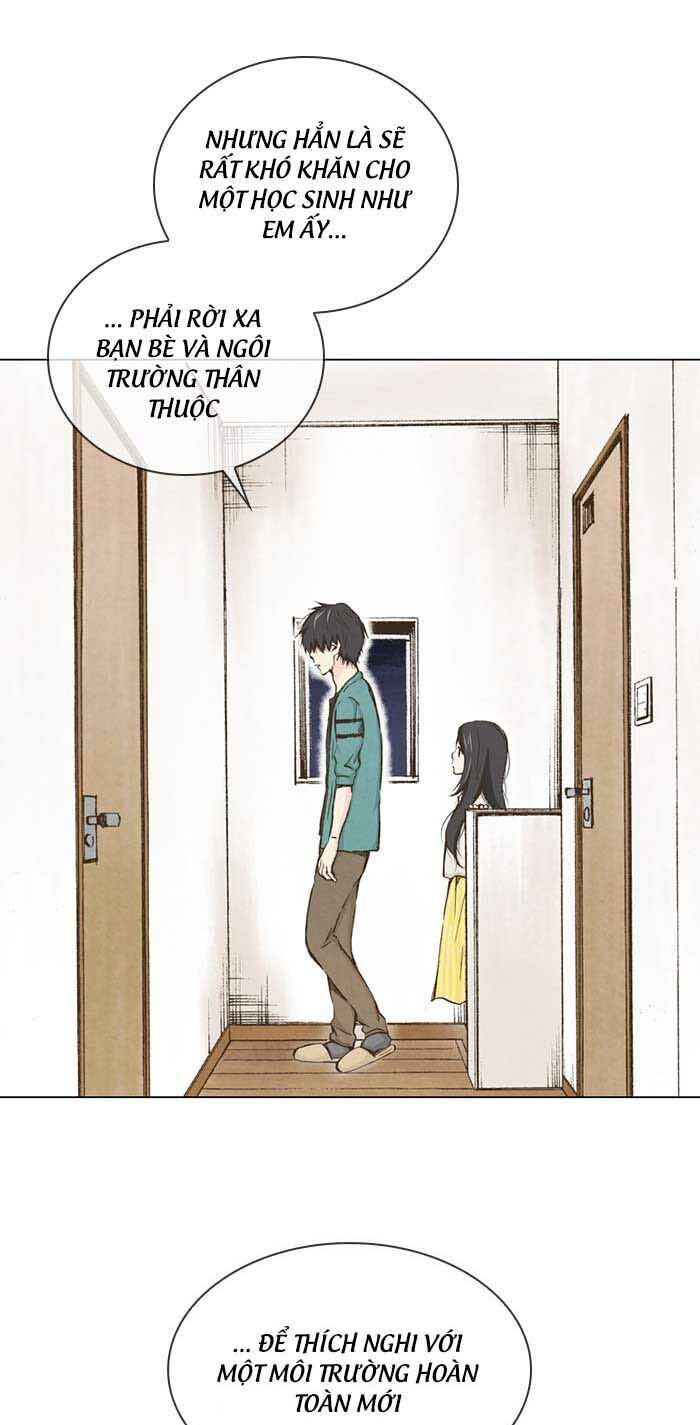 Làm Vợ Anh, Em Nhé - Chương 25 - Trang 35