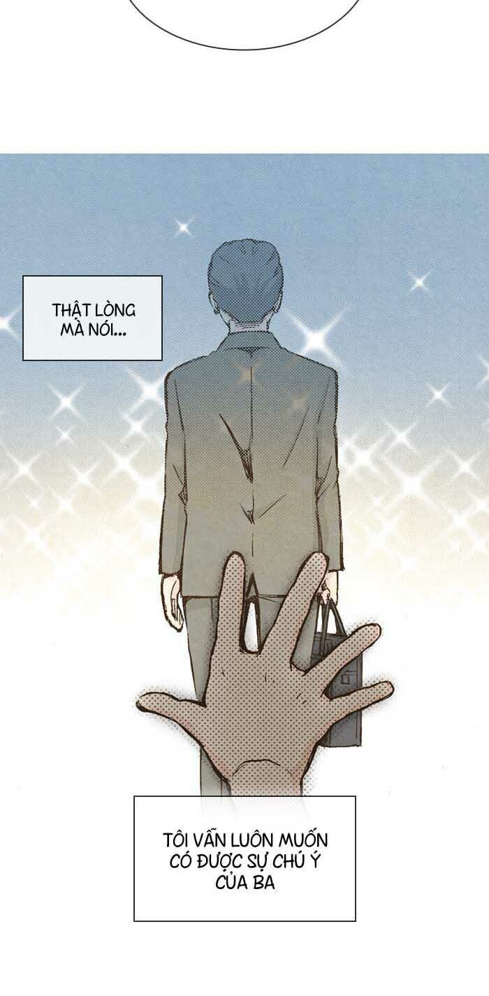 Làm Vợ Anh, Em Nhé - Chương 25 - Trang 36