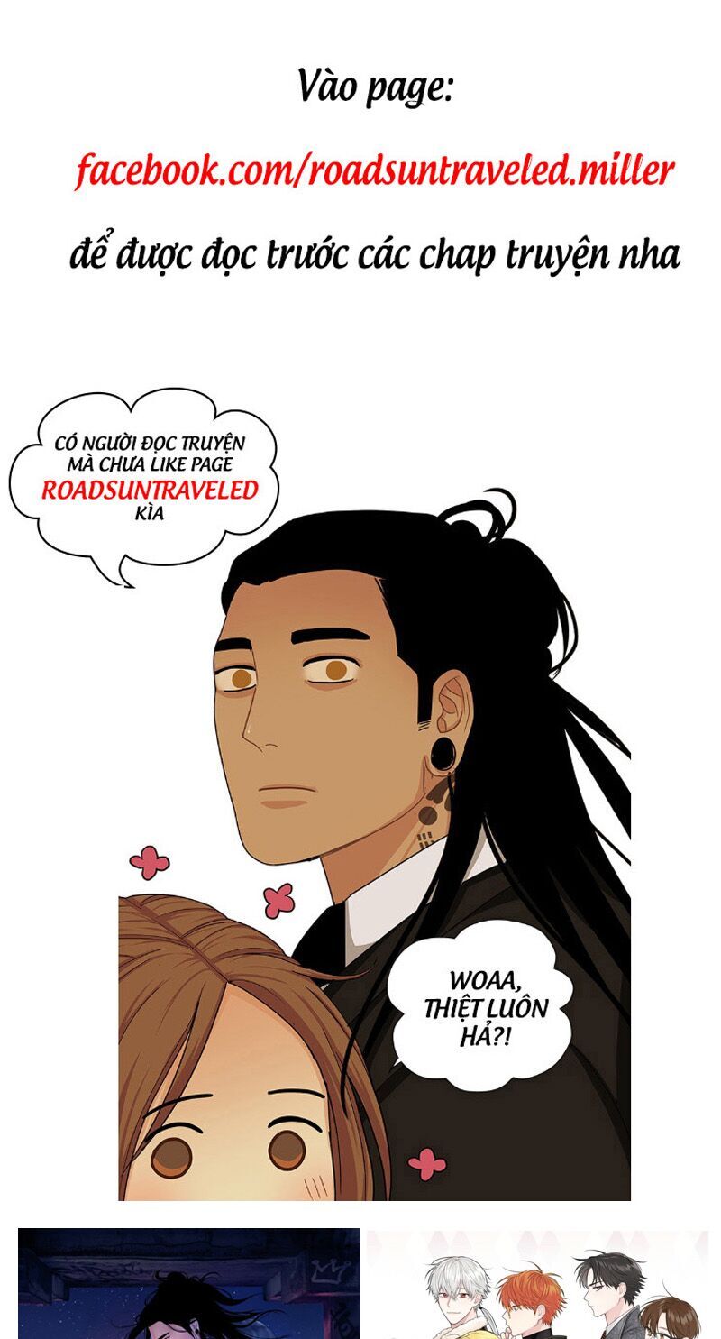 Làm Vợ Anh, Em Nhé - Chương 25 - Trang 37