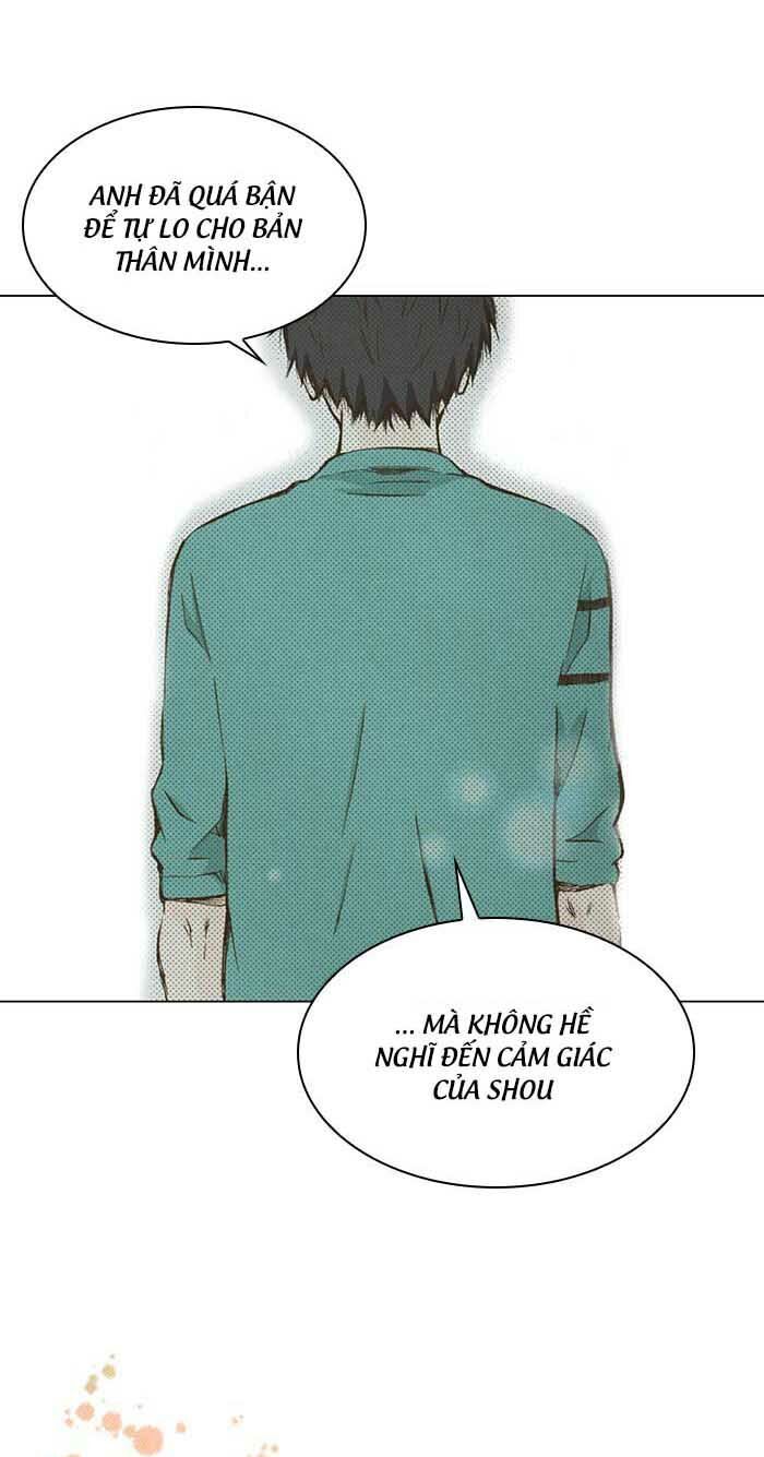 Làm Vợ Anh, Em Nhé - Chương 25 - Trang 39