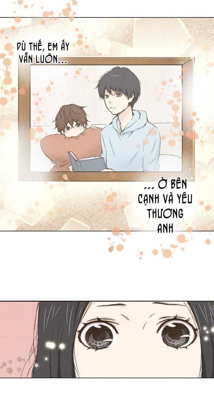 Làm Vợ Anh, Em Nhé - Chương 25 - Trang 40