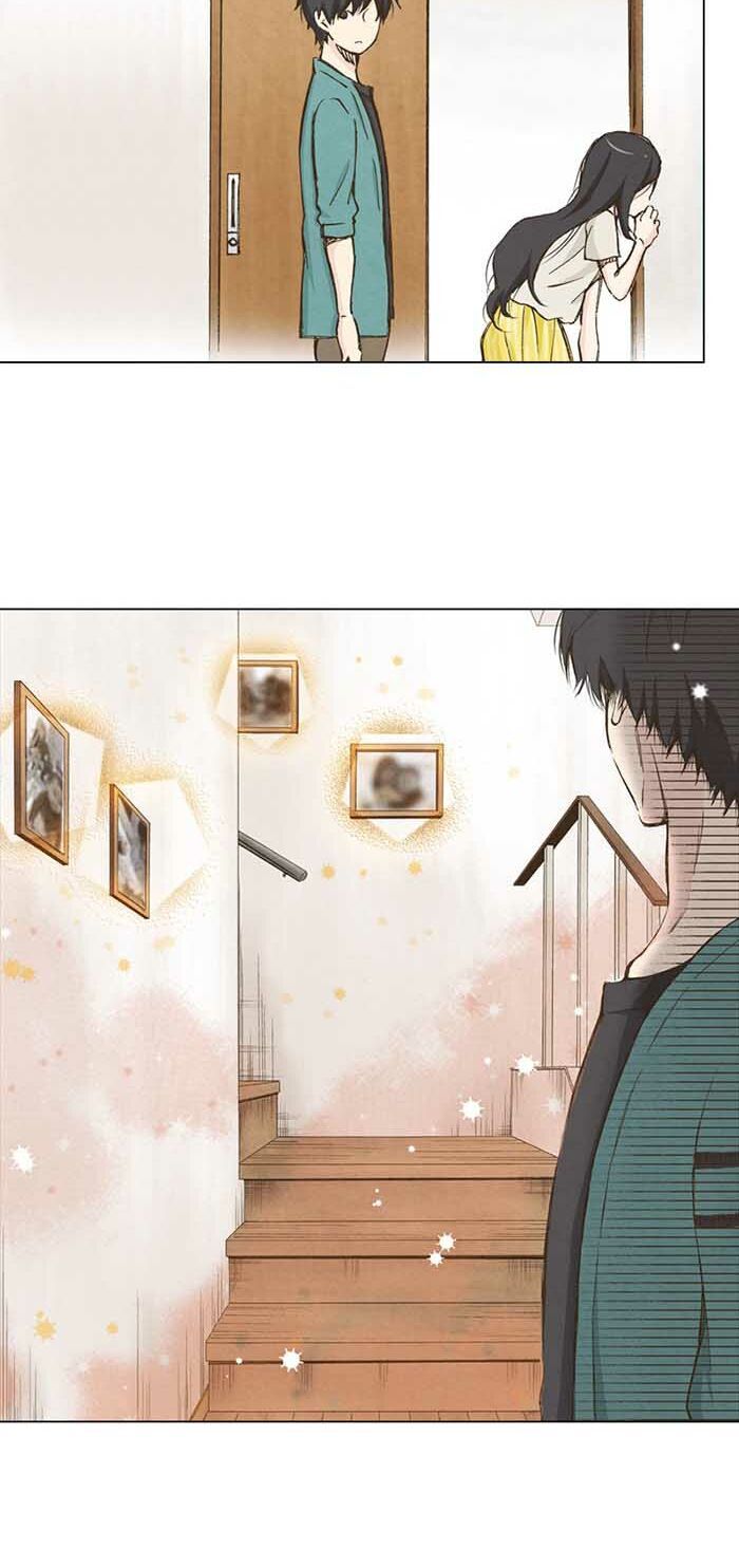 Làm Vợ Anh, Em Nhé - Chương 25 - Trang 5