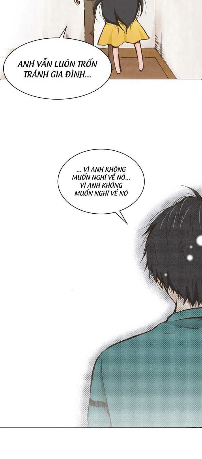 Làm Vợ Anh, Em Nhé - Chương 25 - Trang 42