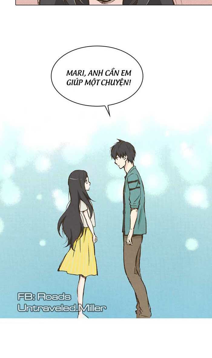 Làm Vợ Anh, Em Nhé - Chương 25 - Trang 44