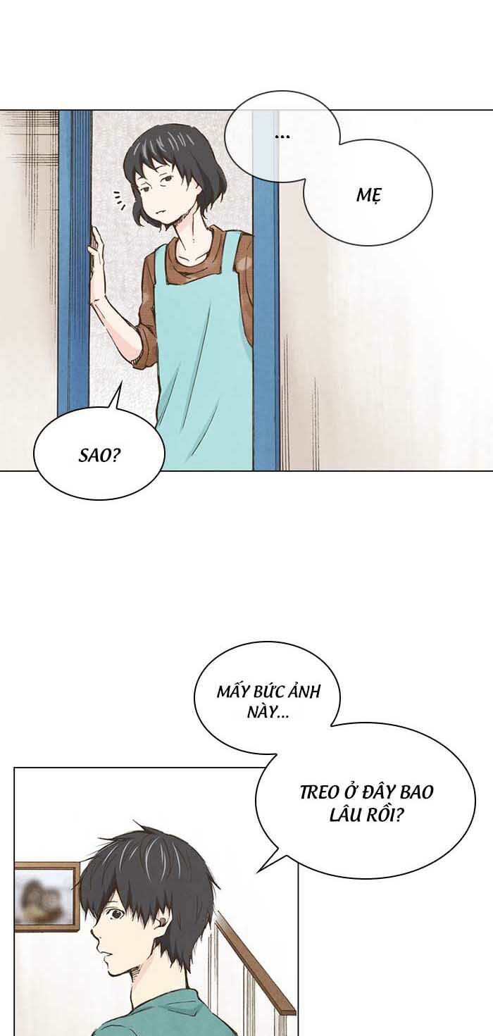 Làm Vợ Anh, Em Nhé - Chương 25 - Trang 6