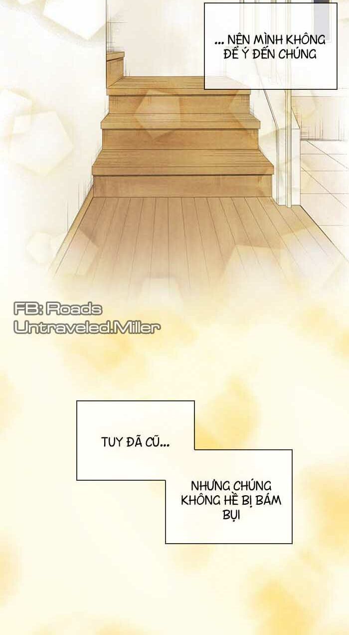 Làm Vợ Anh, Em Nhé - Chương 25 - Trang 10