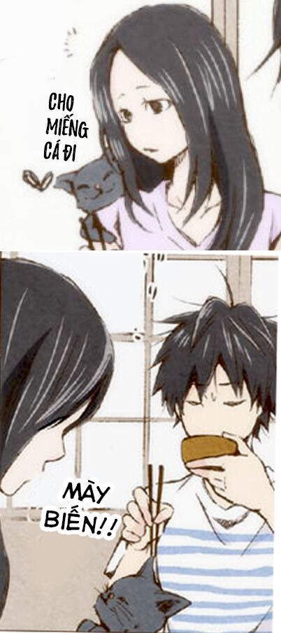 Làm Vợ Anh, Em Nhé - Chương 3 - Trang 20