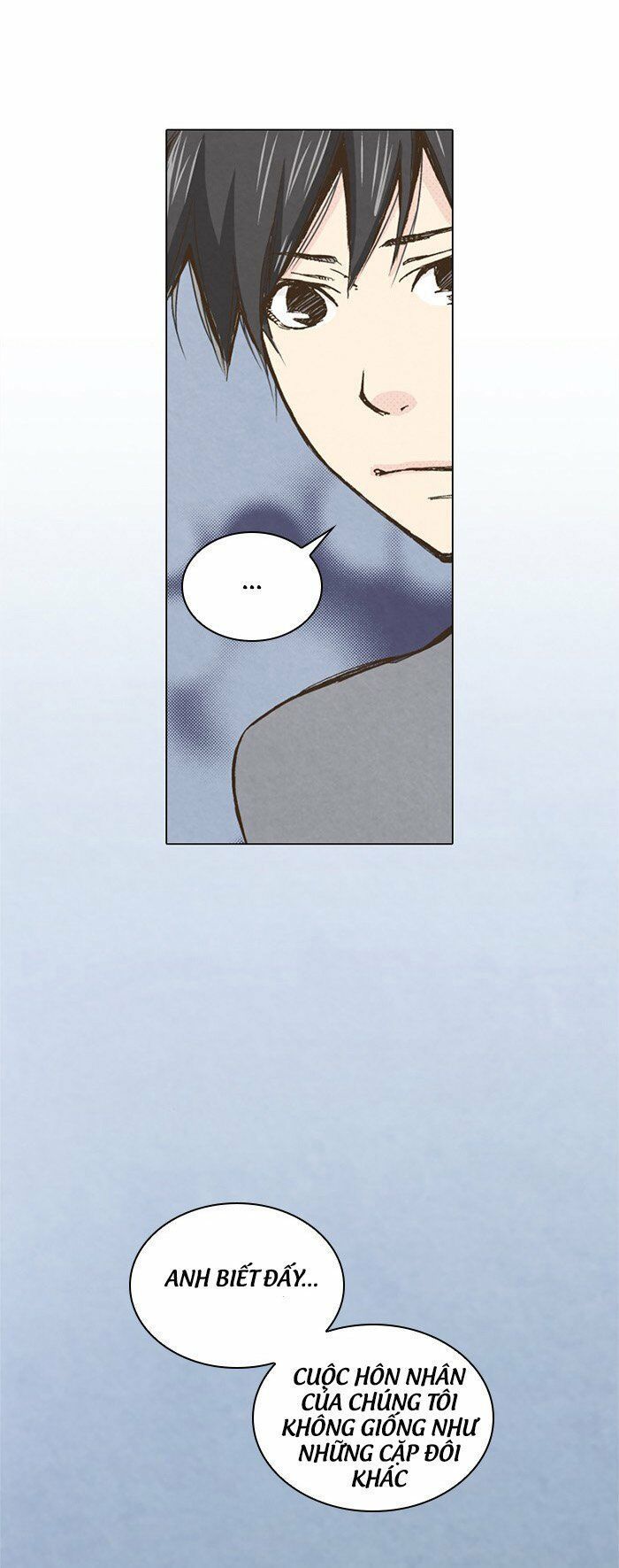 Làm Vợ Anh, Em Nhé - Chương 8 - Trang 19