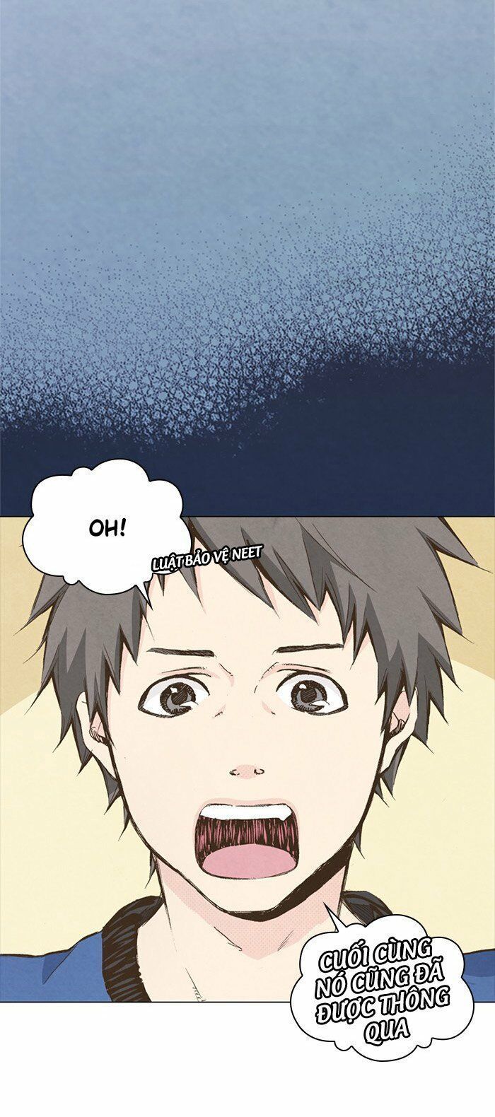 Làm Vợ Anh, Em Nhé - Chương 8 - Trang 20