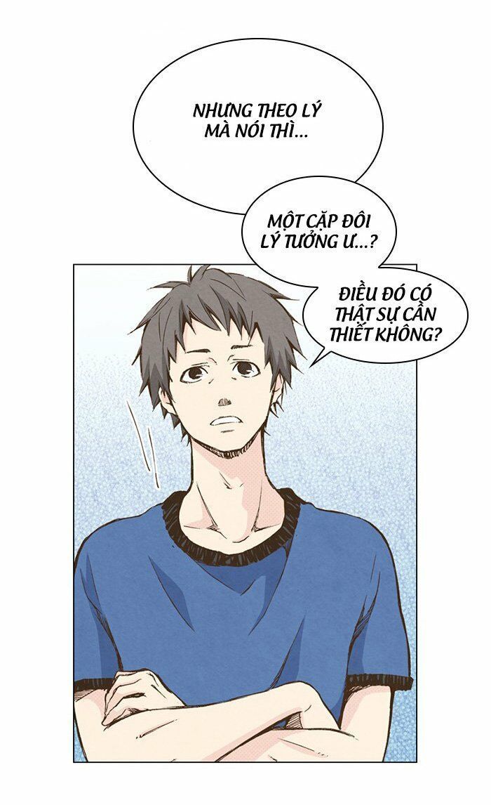 Làm Vợ Anh, Em Nhé - Chương 8 - Trang 25