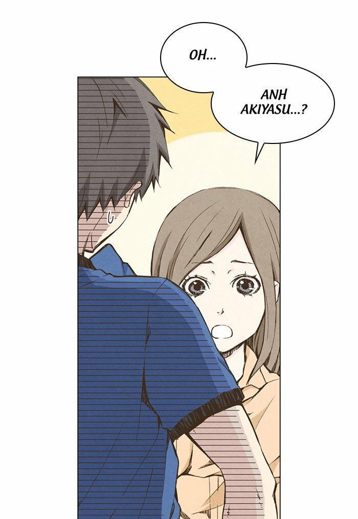 Làm Vợ Anh, Em Nhé - Chương 8 - Trang 30