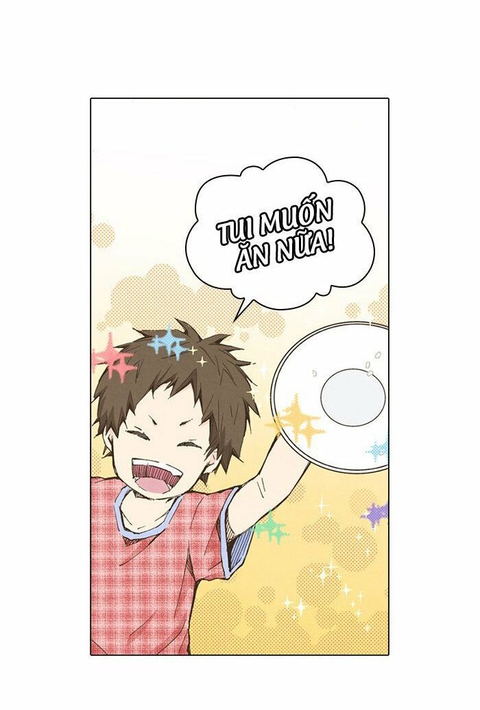 Làm Vợ Anh, Em Nhé - Chương 8 - Trang 4