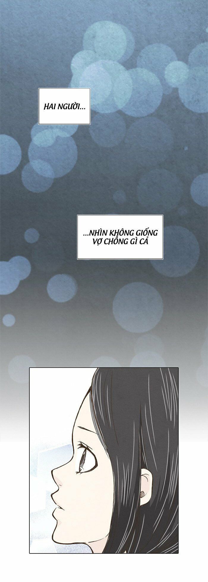 Làm Vợ Anh, Em Nhé - Chương 8 - Trang 10