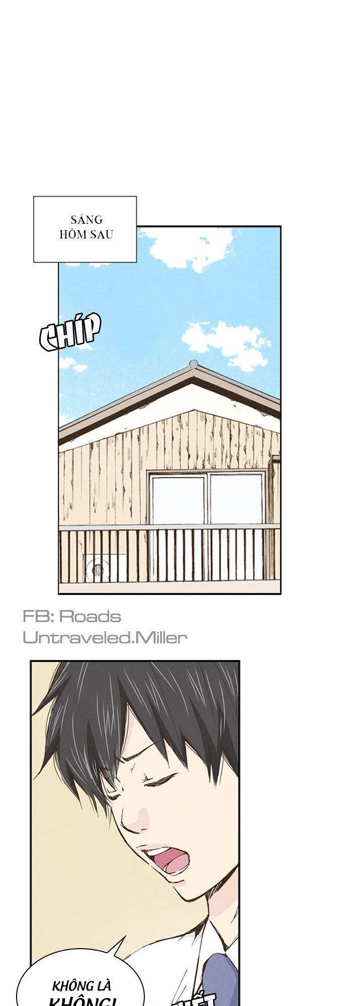 Làm Vợ Anh, Em Nhé - Chương 9 - Trang 14