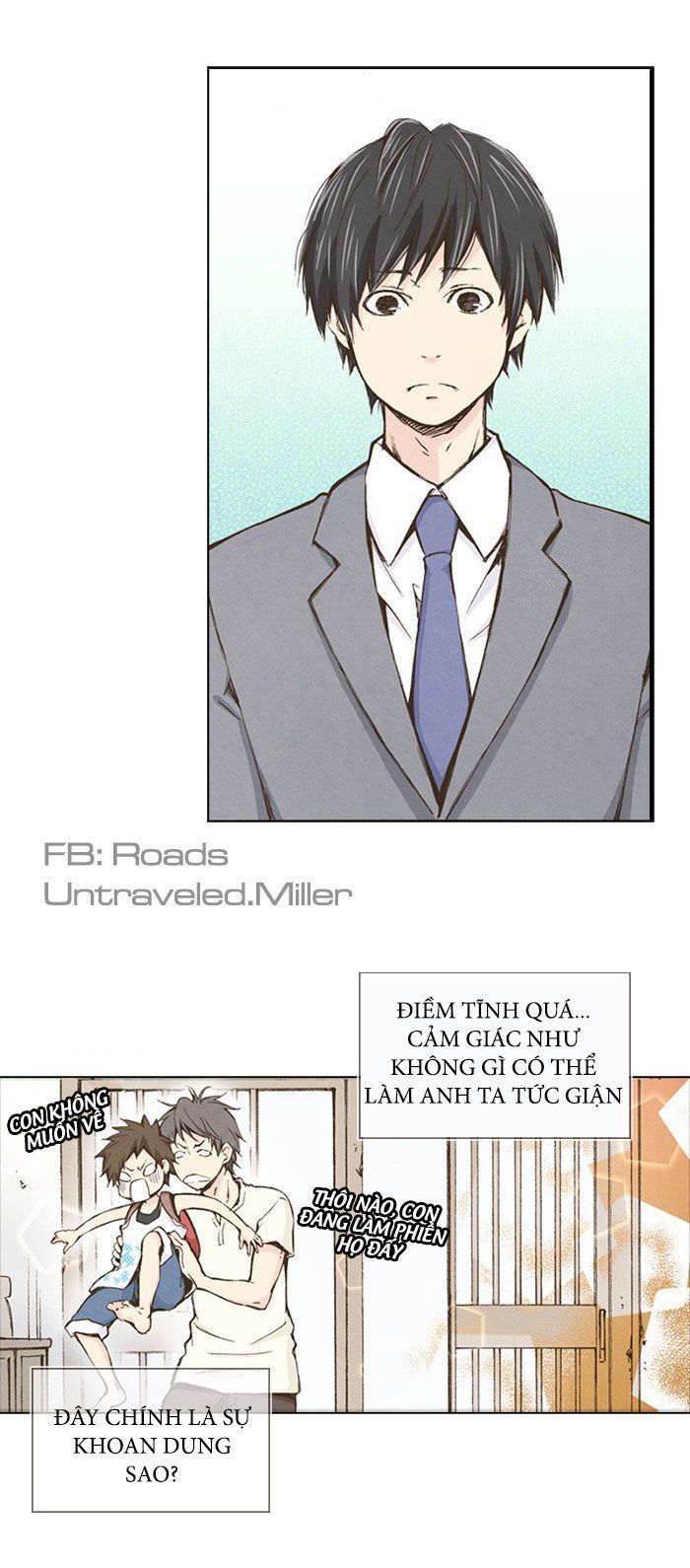 Làm Vợ Anh, Em Nhé - Chương 9 - Trang 20