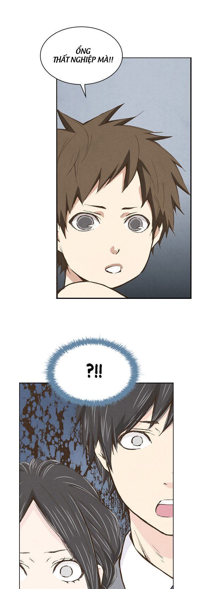 Làm Vợ Anh, Em Nhé - Chương 9 - Trang 23