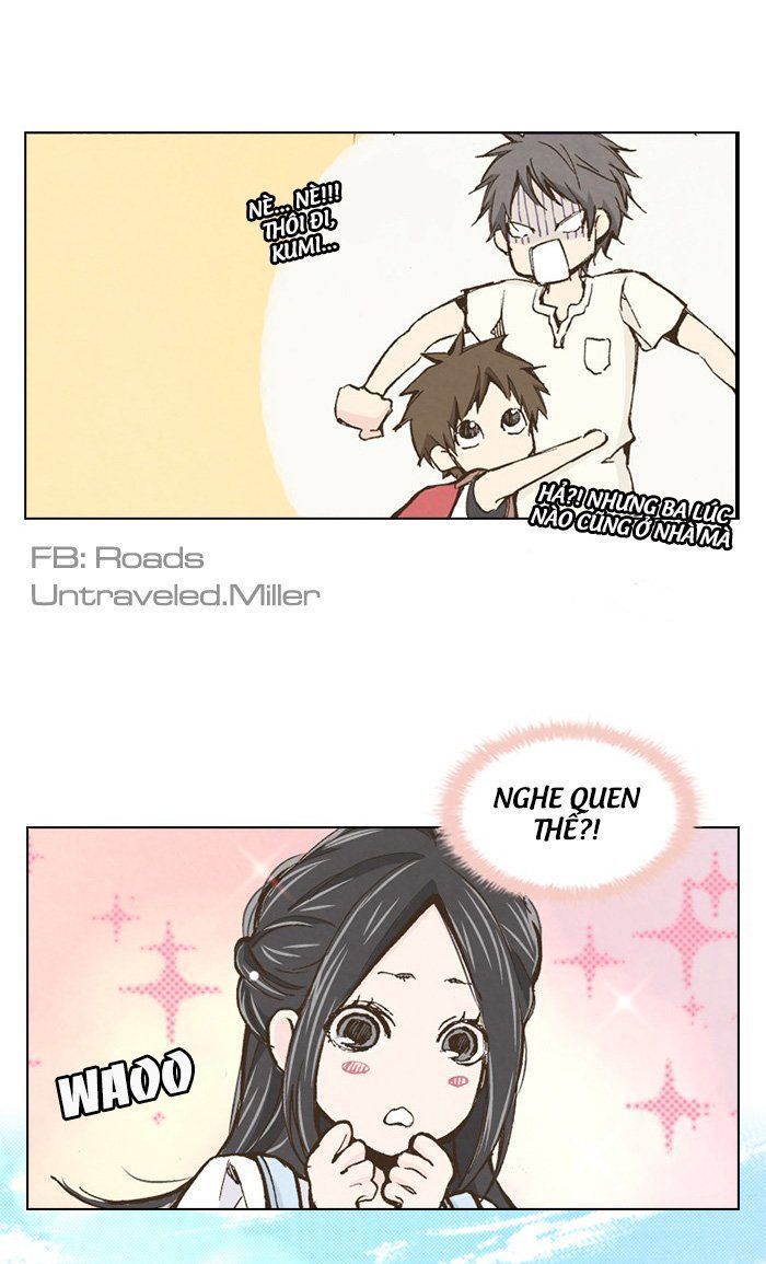 Làm Vợ Anh, Em Nhé - Chương 9 - Trang 25