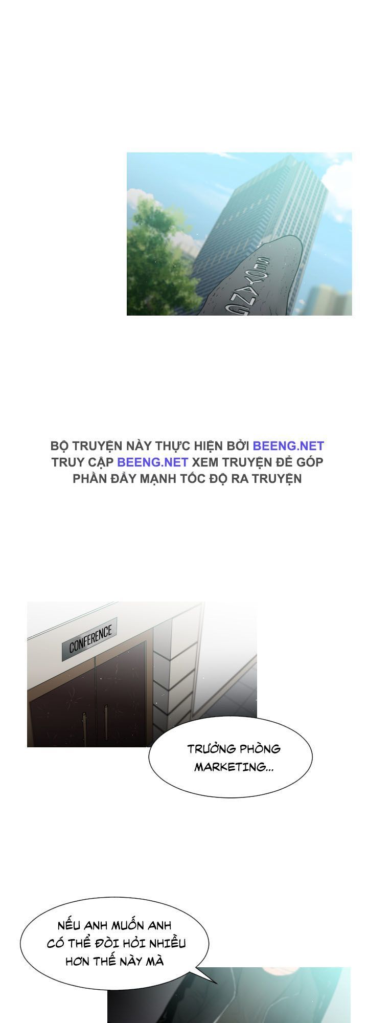 Tong Edge - Chương 1 - Trang 2