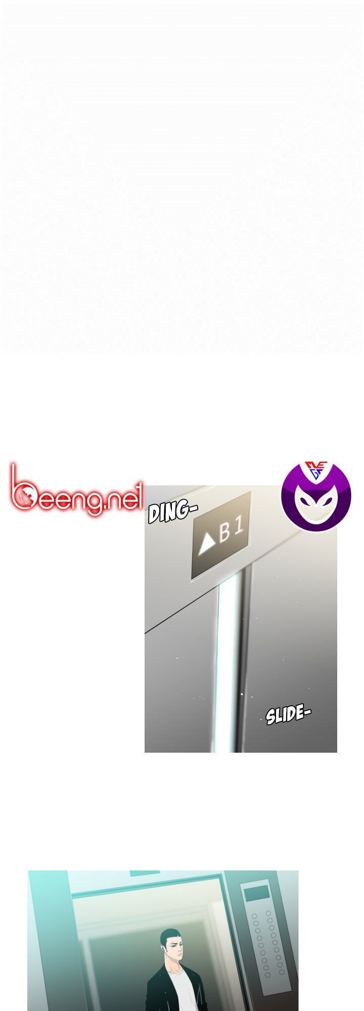 Tong Edge - Chương 1 - Trang 13