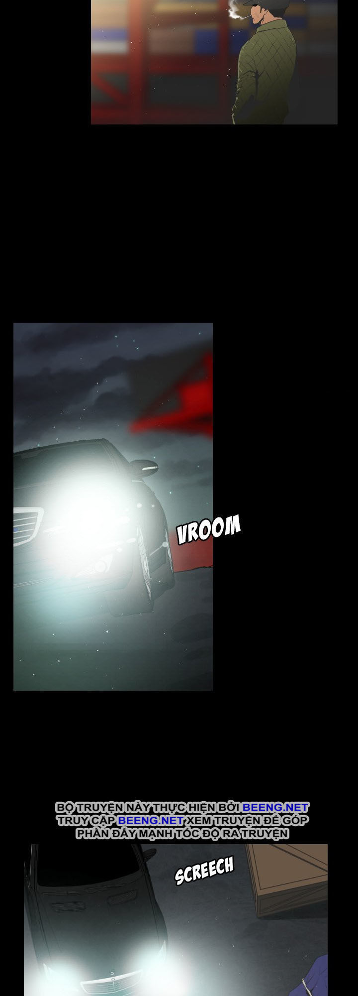 Tong Edge - Chương 10 - Trang 11