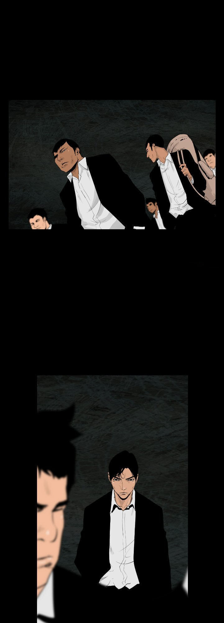 Tong Edge - Chương 11 - Trang 12