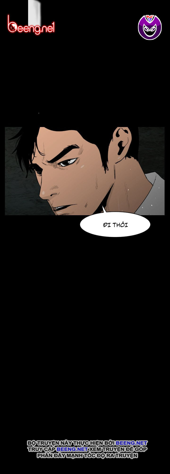 Tong Edge - Chương 11 - Trang 13