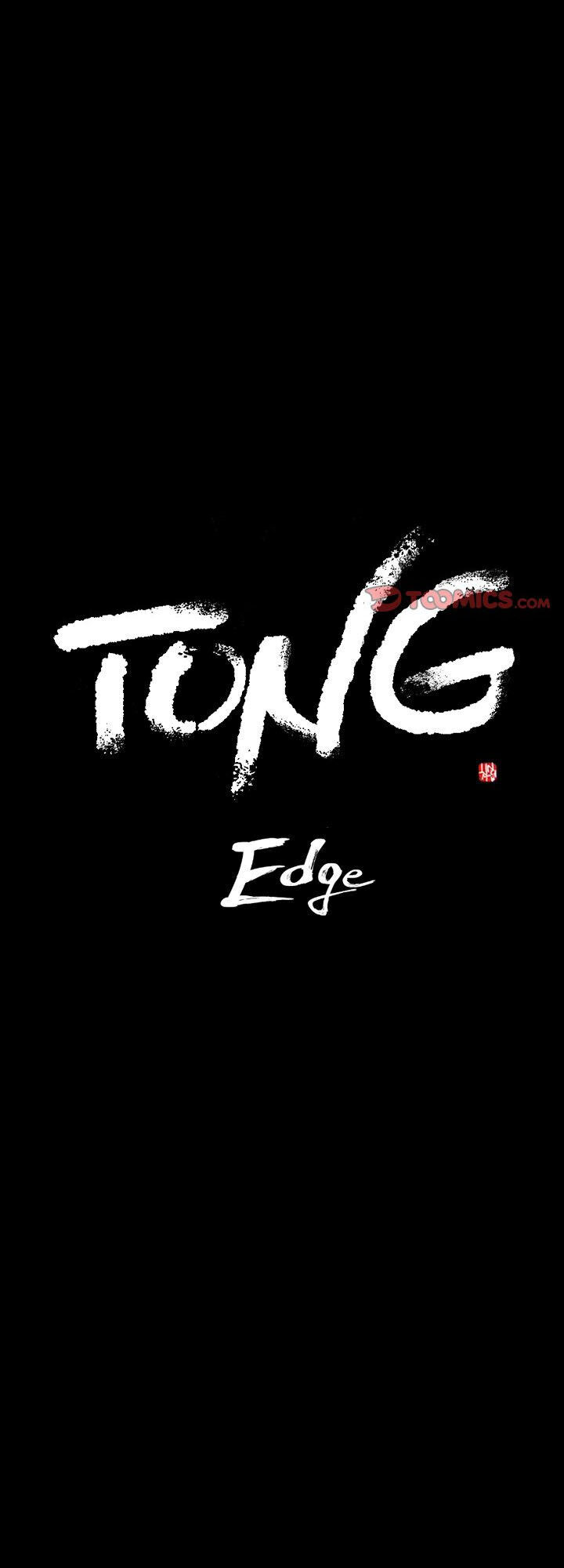 Tong Edge - Chương 11 - Trang 3