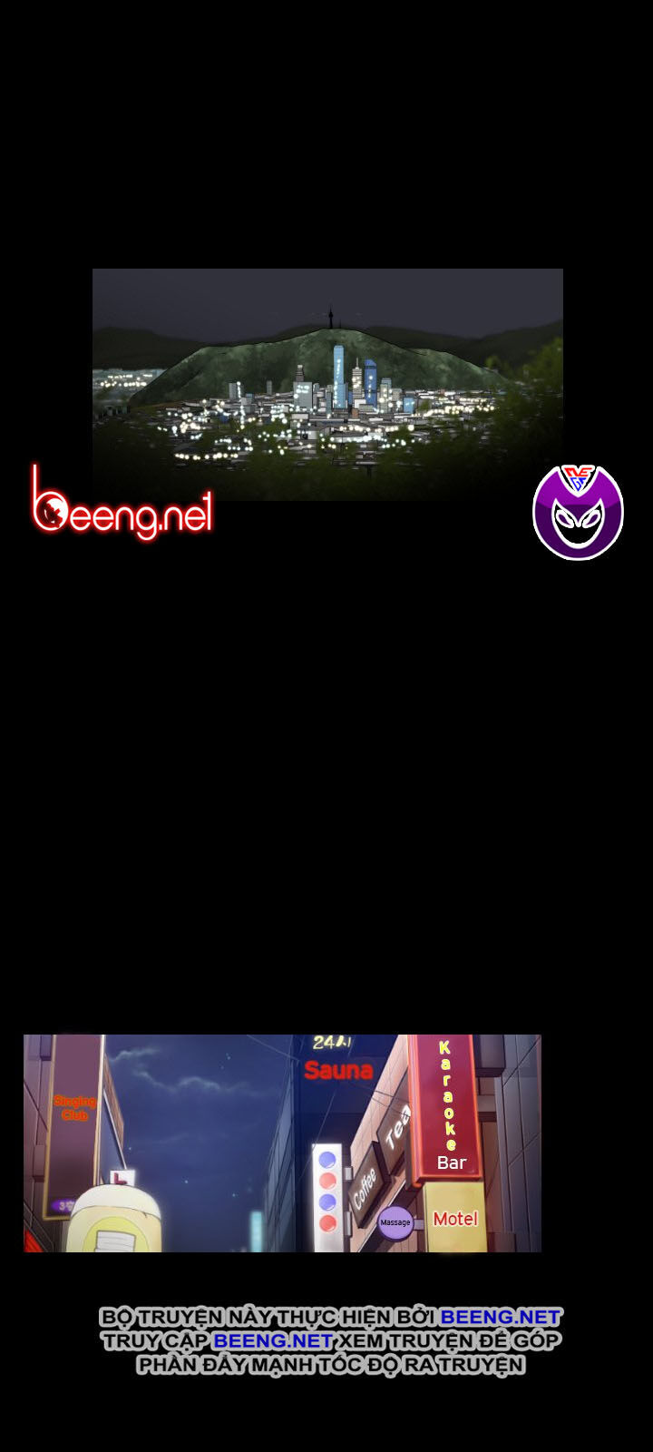 Tong Edge - Chương 11 - Trang 4