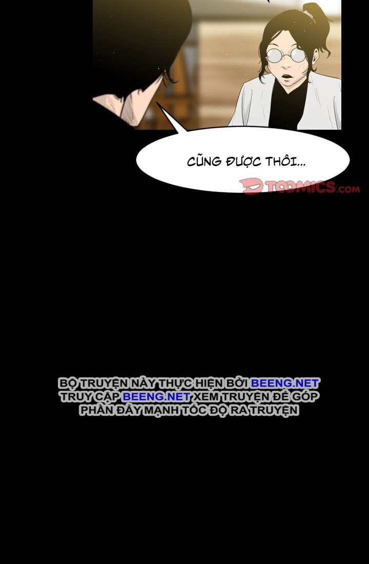 Tong Edge - Chương 11 - Trang 9