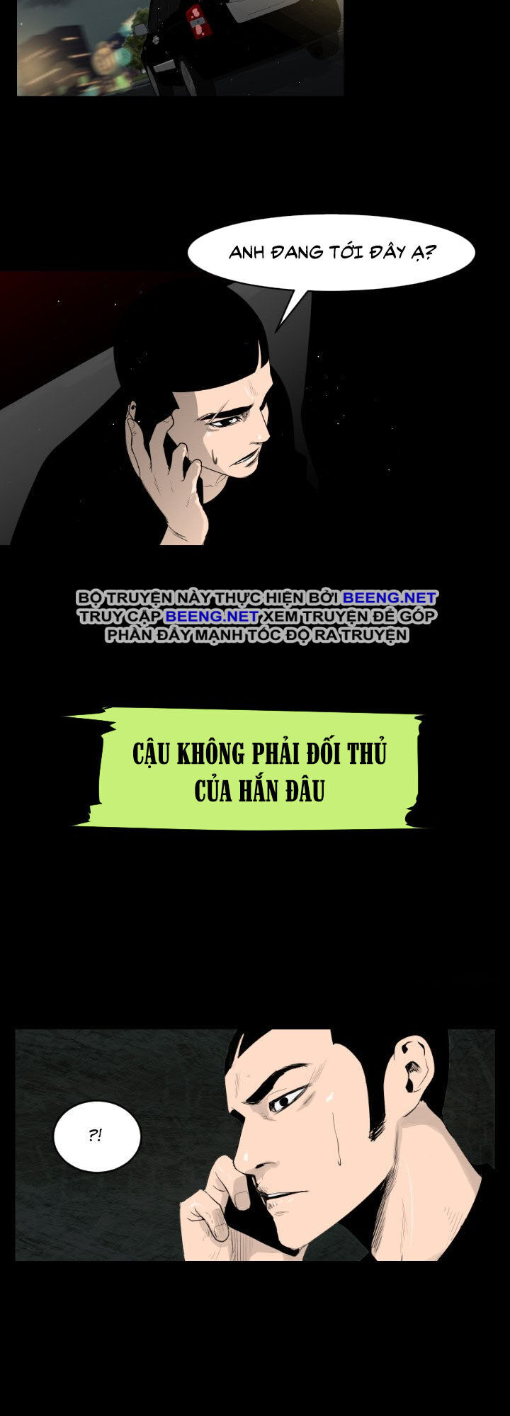 Tong Edge - Chương 12 - Trang 2