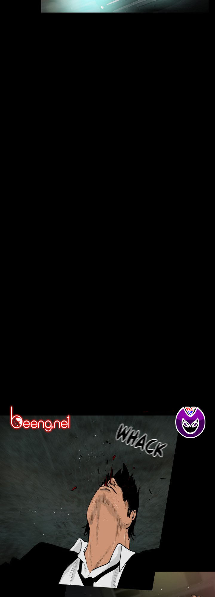 Tong Edge - Chương 12 - Trang 15