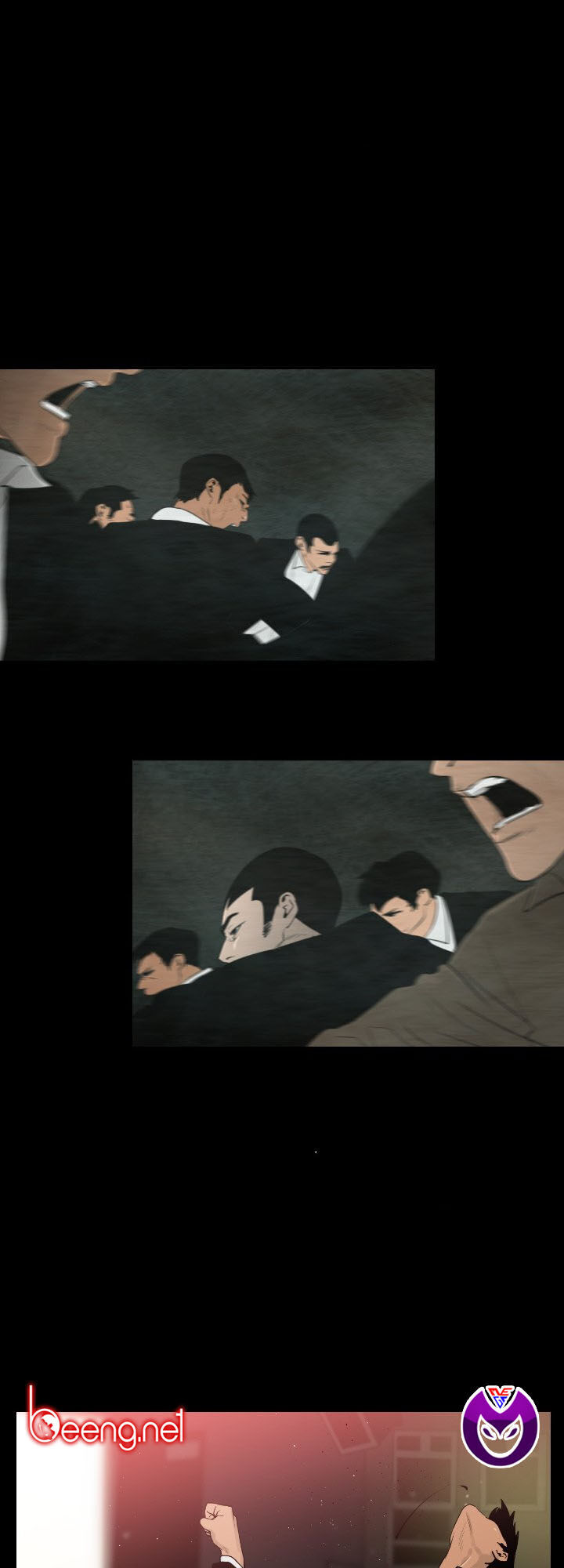 Tong Edge - Chương 12 - Trang 22