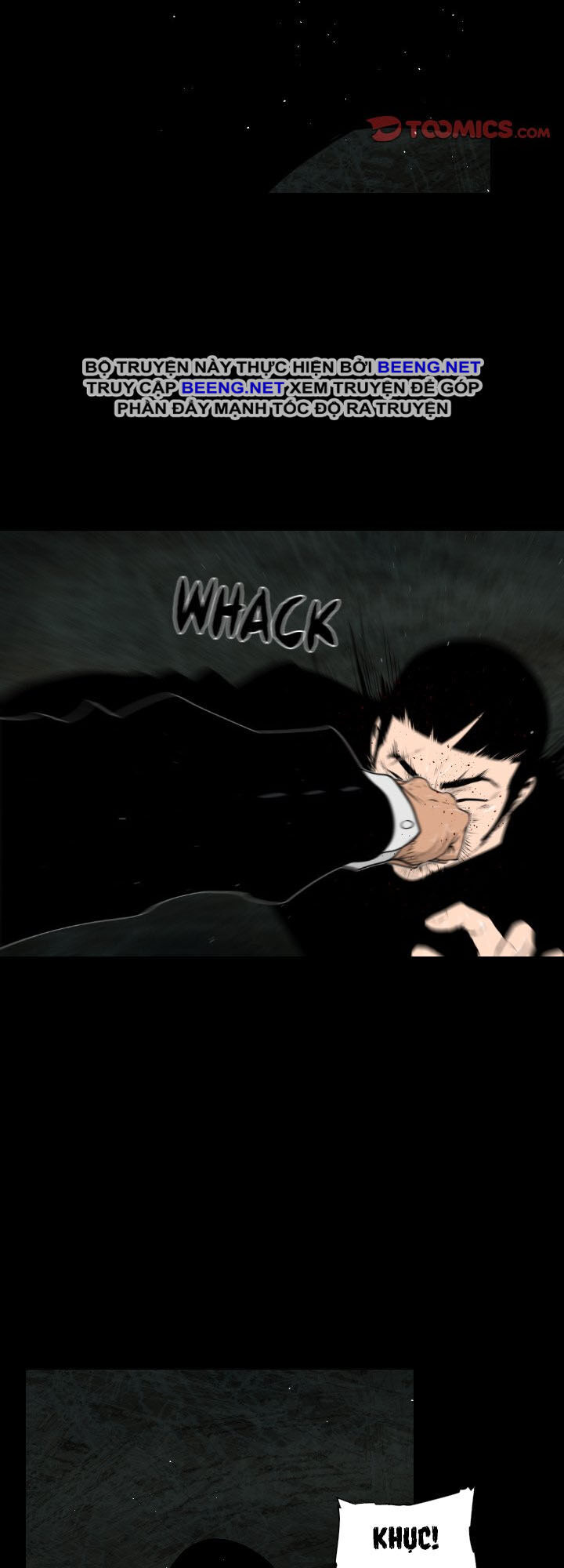 Tong Edge - Chương 12 - Trang 32