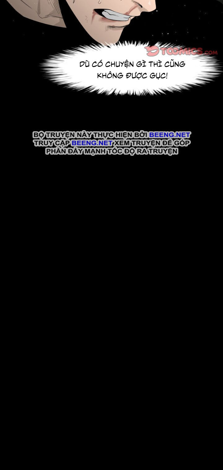 Tong Edge - Chương 12 - Trang 37