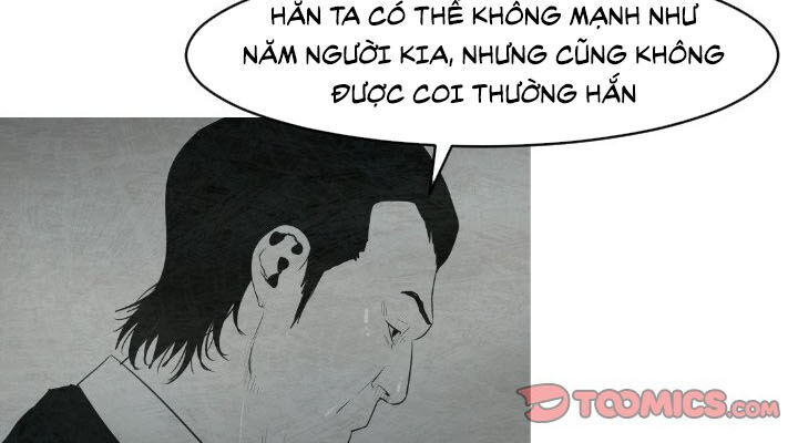 Tong Edge - Chương 12 - Trang 9