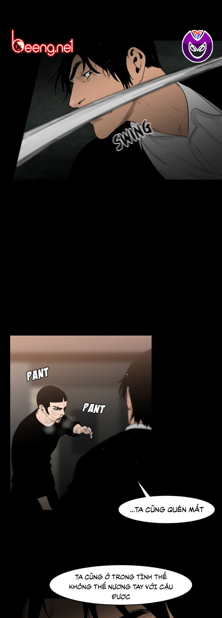 Tong Edge - Chương 13 - Trang 13