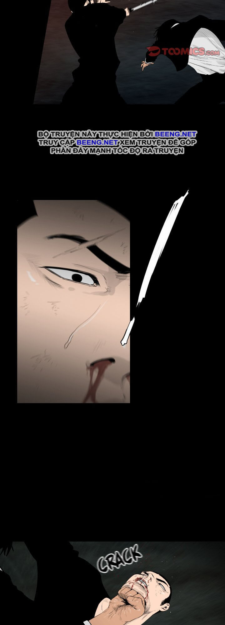 Tong Edge - Chương 13 - Trang 17