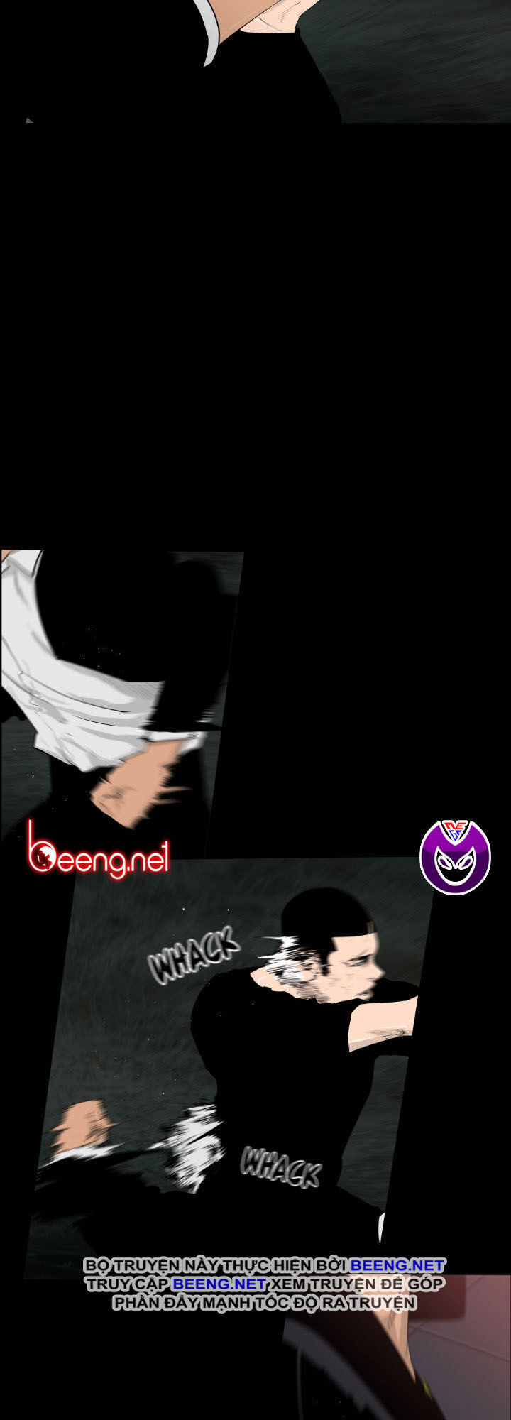 Tong Edge - Chương 13 - Trang 18