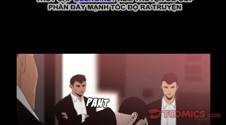 Tong Edge - Chương 13 - Trang 9