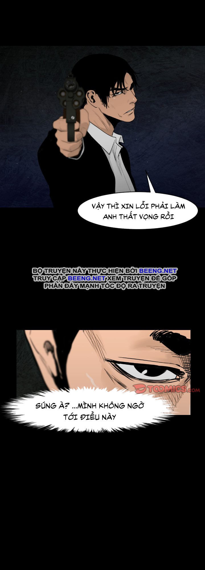 Tong Edge - Chương 14 - Trang 2