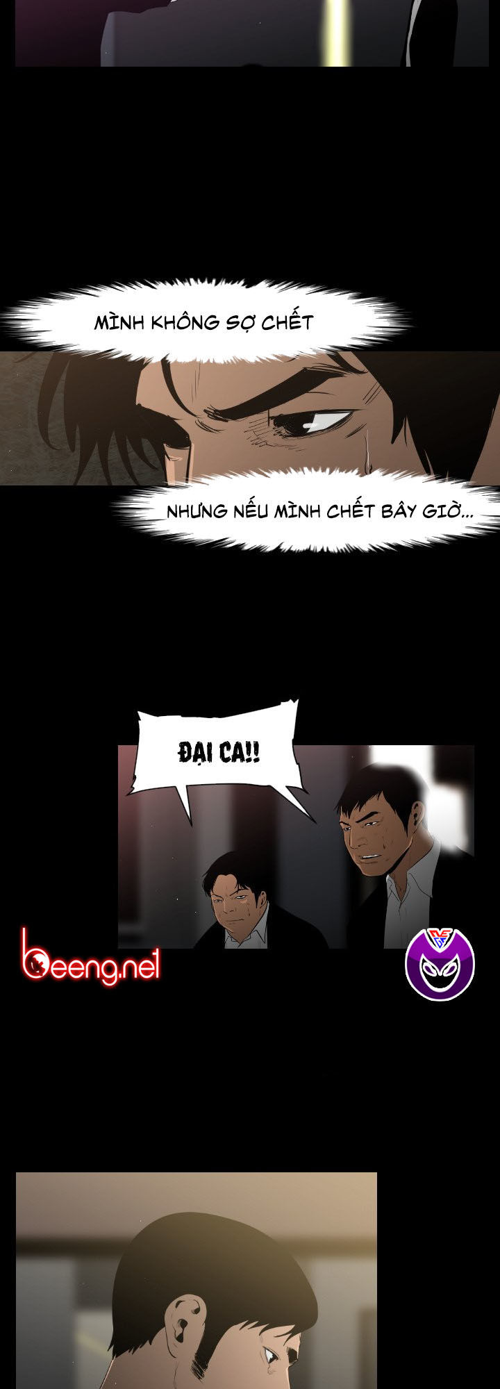 Tong Edge - Chương 14 - Trang 12