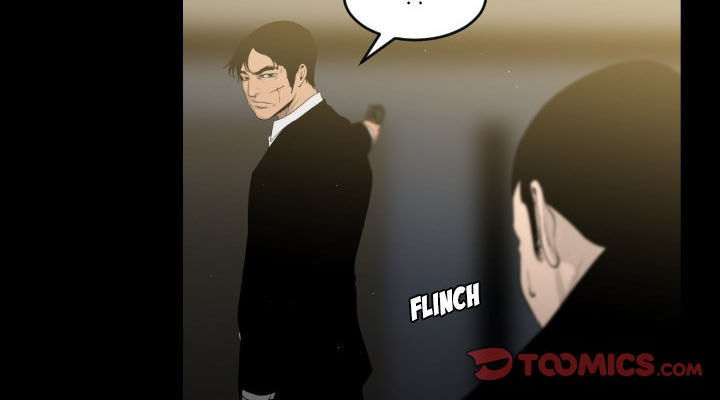 Tong Edge - Chương 14 - Trang 14