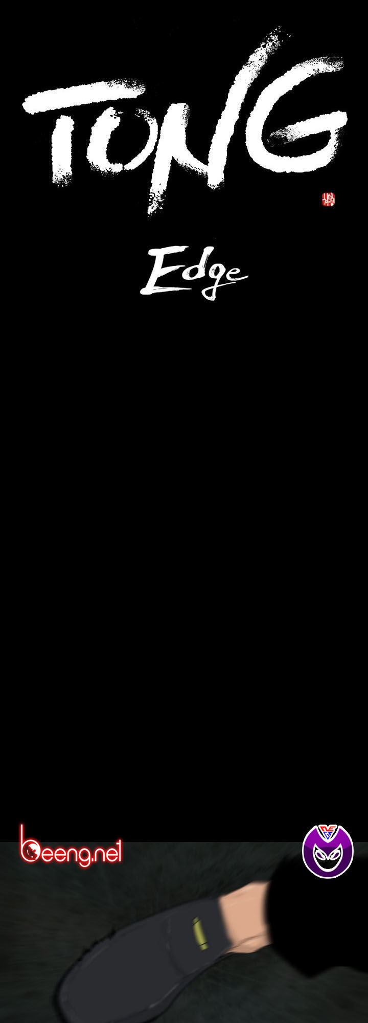 Tong Edge - Chương 14 - Trang 3