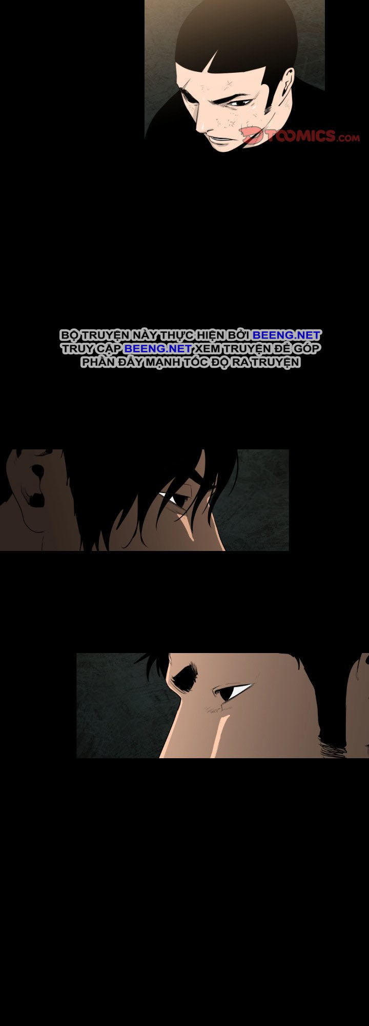 Tong Edge - Chương 14 - Trang 23