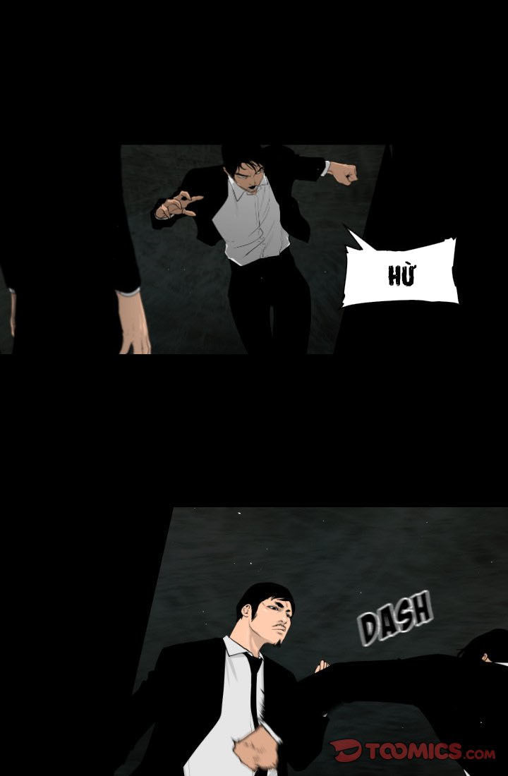 Tong Edge - Chương 14 - Trang 24