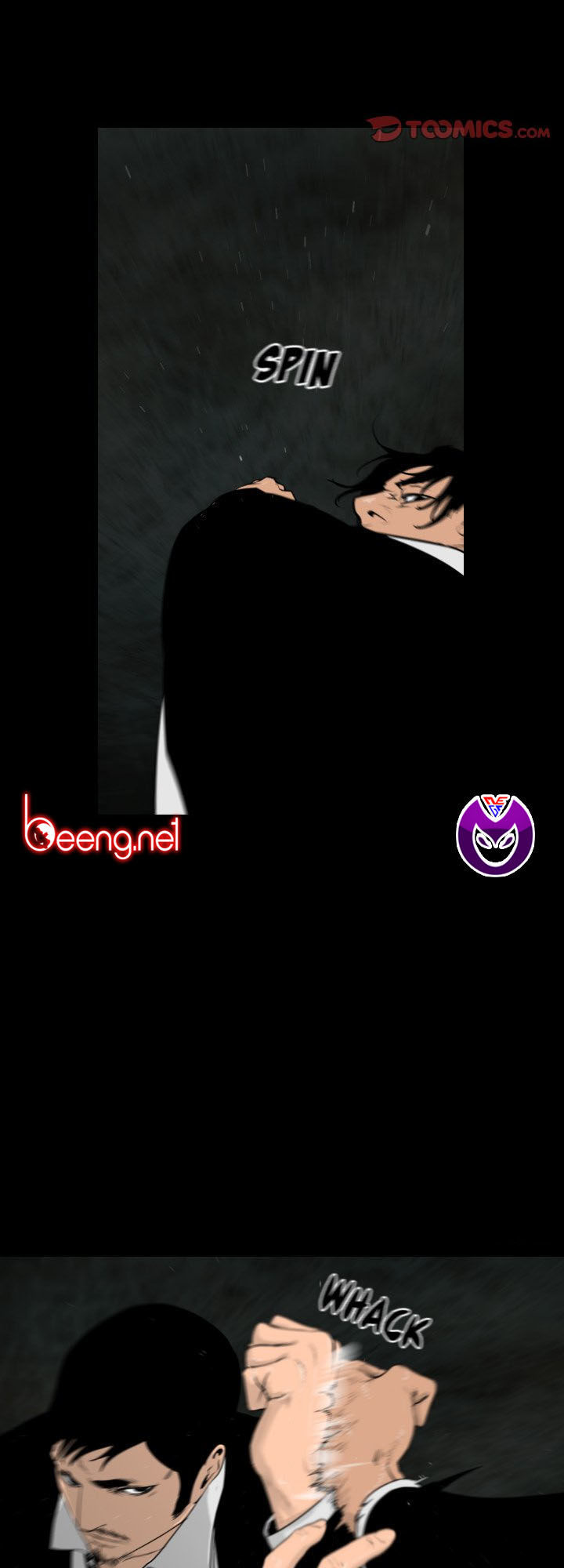 Tong Edge - Chương 14 - Trang 27