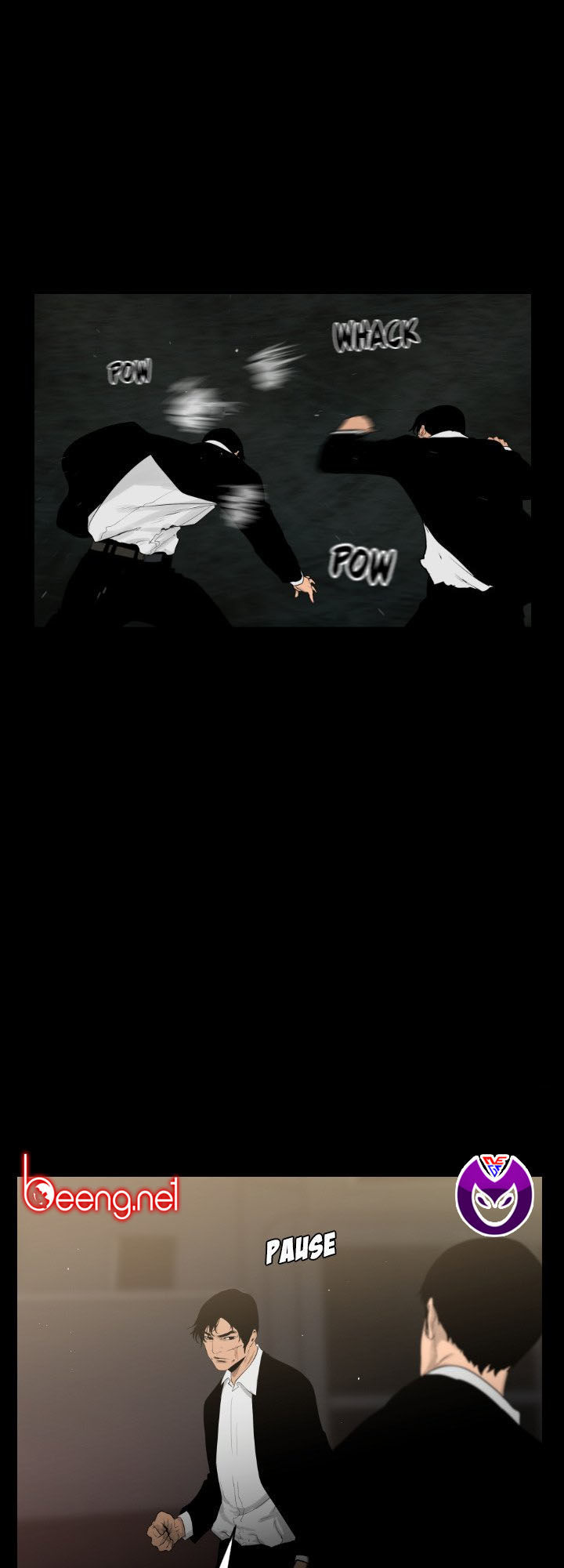 Tong Edge - Chương 14 - Trang 30